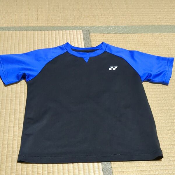 ヨネックス YONEX 半袖Tシャツ バドミントン ソフトテニス J140