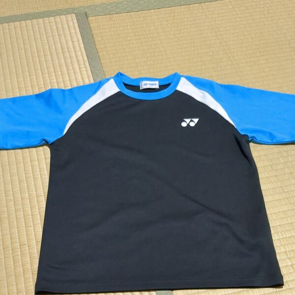 YONEX 半袖Tシャツ テニス バドミントン J140 ヨネックス