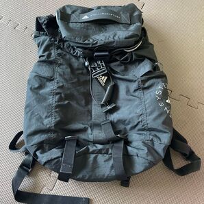 ステラマッカートニー adidas