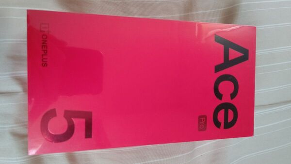 oneplus ace 5 pro RAM16GB ROM256GB