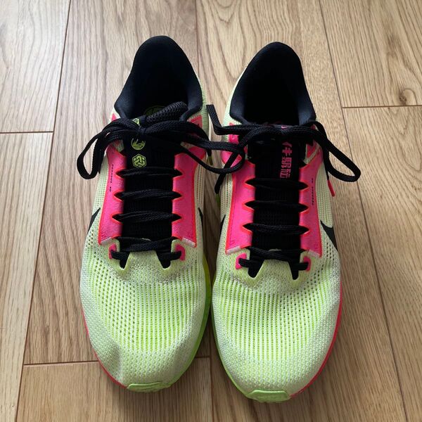 NIKE Air Zoom Pegasus 40(メンズ26.5cm)