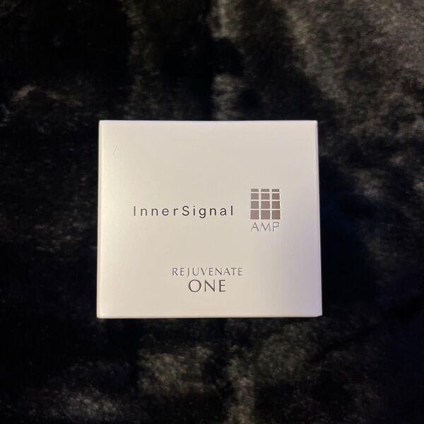 InnerSignal リジュブネイトワン〈薬用オールインワン〉ゲル状クリーム