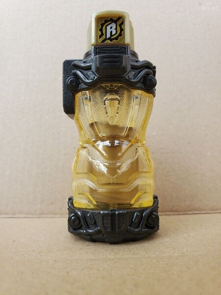 ゴールドラビットフルボトル/非売品/フルボトル/仮面ライダービルド