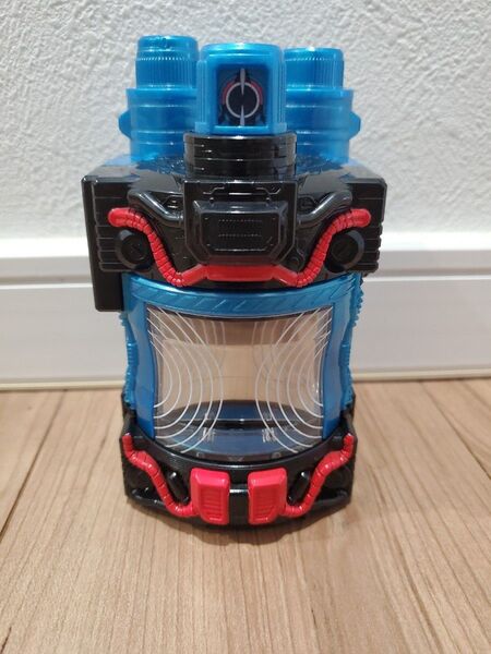 DXマッスルギャラクシーフルボトル 単品/仮面ライダービルド