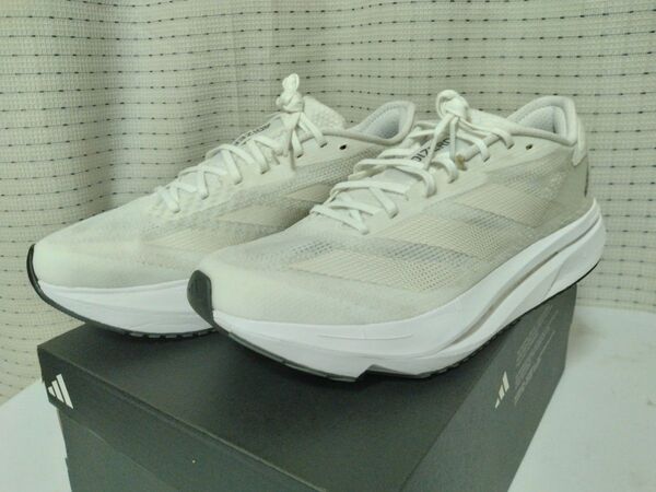 adidas adizero SL2/アディダス アディゼロ SL2 IF6749 27.5cm used