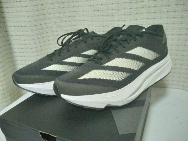 adidas adizero SL2/アディダス アディゼロ SL2 IF6748 28.0cm 未使用