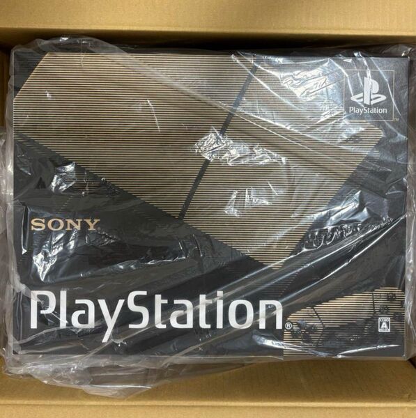 PS5 30周年アニバーサリー リミテッドエディション 特別セット 本体 新品