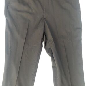 未使用新品 リクルートパンツ 「シロセット」エコ加工 100-100-170 E5 パンツ