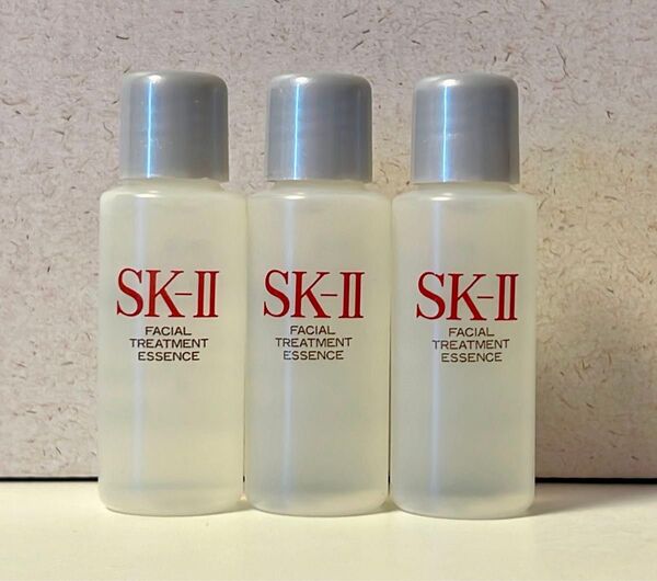 【SK-II】フェイシャル トリートメントエッセンス(ミニボトル)