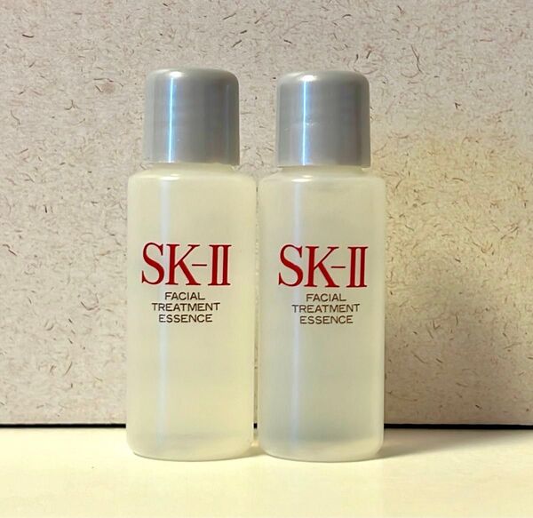 【SK-II】フェイシャル トリートメントエッセンス(ミニボトル)