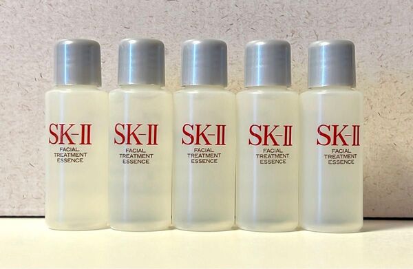 【SK-II】フェイシャル トリートメントエッセンス(ミニボトル)