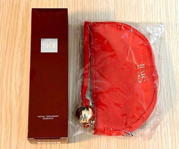 【SK2】29,150円の新品未開封 フェイシャルトリートメント エッセンス