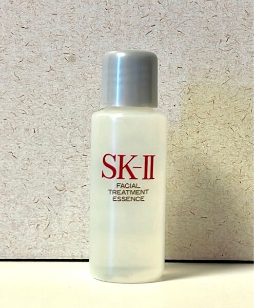 【SK-II】フェイシャル トリートメントエッセンス(ミニボトル)