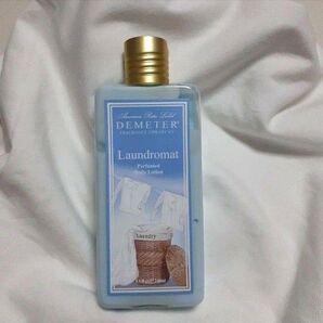 ディメーター ボディローション ランドリーの香り 240ml