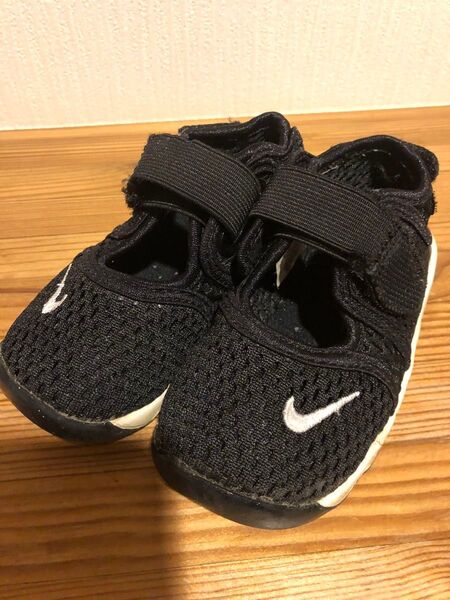 NIKE ナイキ リフト スニーカー サンダル 12cm