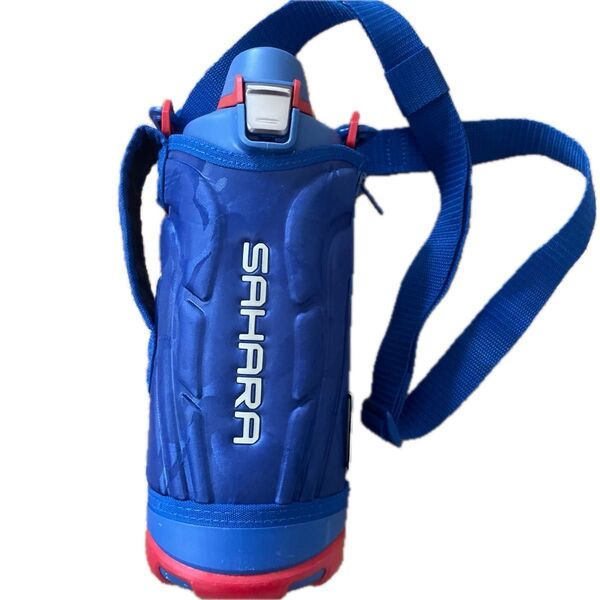 タイガー 水筒 1リットル サハラ ステンレスボトル スポーツ 直飲み 広口 保冷専用 MME-F100AK