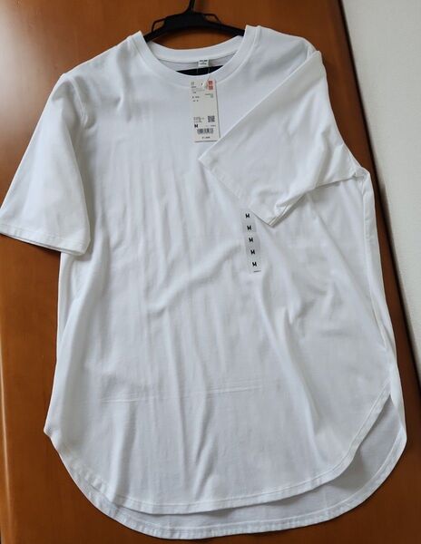 ユニクロレディースTシャツMSize