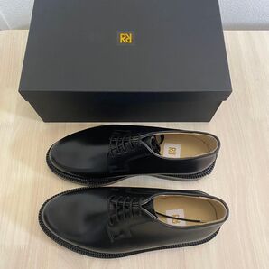 ROLIS ROSENMULLER Julius Obsidian 6.5 ギレスベルガー