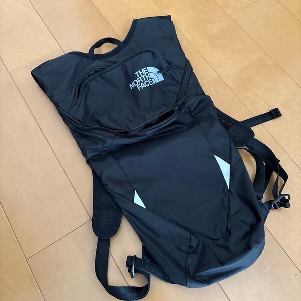 ほぼ新品 THE NORTH FACE バックパック マーティンウィングLT NM62415-K