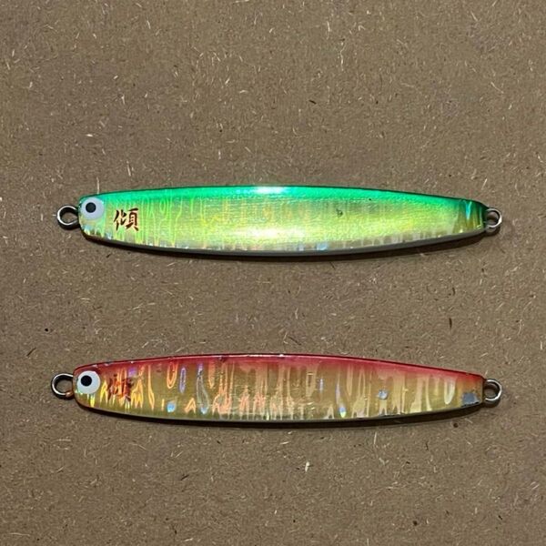 コジマクラフト カブキメタル50 2個