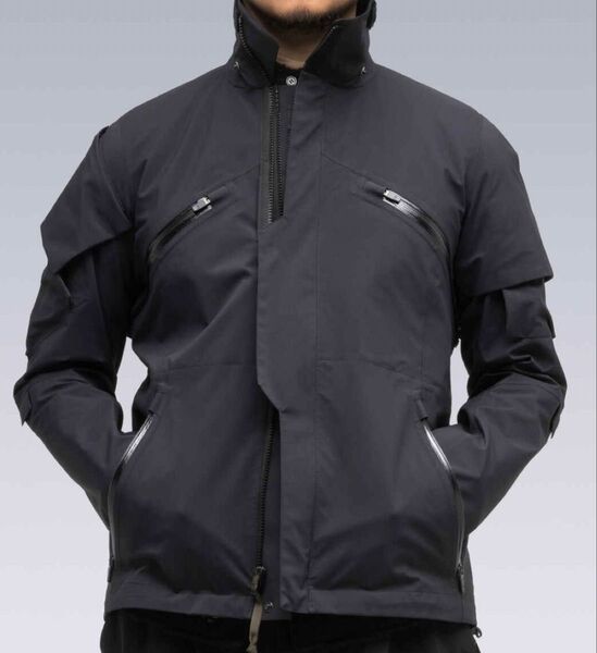 【名作】ACRONYM J1B-GT ACR-FW-2021 S