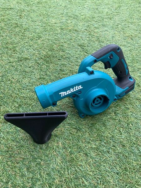 マキタ対応ワイドノズル エアーブロー エアブロー makita ブロワー