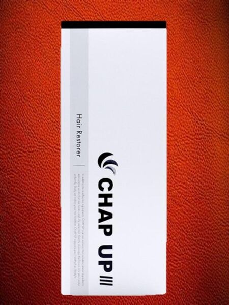 チャップアップ CHAP UP 120mL ソーシャルテック