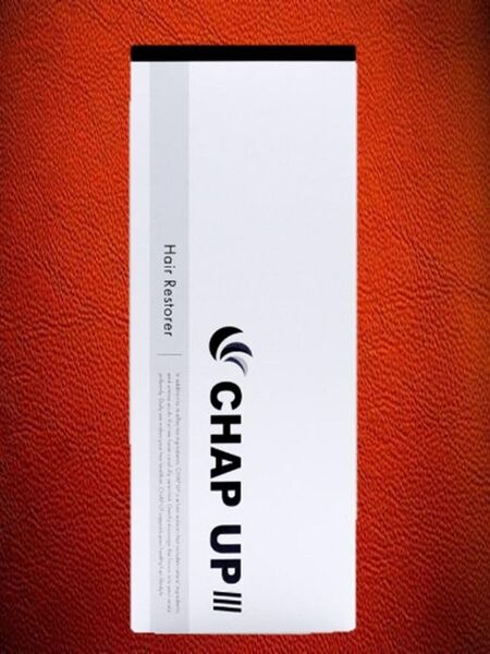 チャップアップ CHAP UP 120mL ソーシャルテック