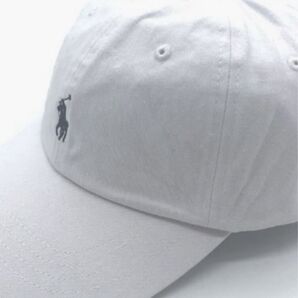 【バブルバス】ポロ POLO キャップ 帽子 レディース ポニー ホワイト ネイビー 並行輸入 メンズ
