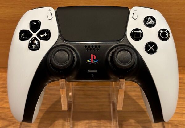 PS5 DualSense カスタム コントローラー ホワイト・ブラック void SCUF MERKA.G