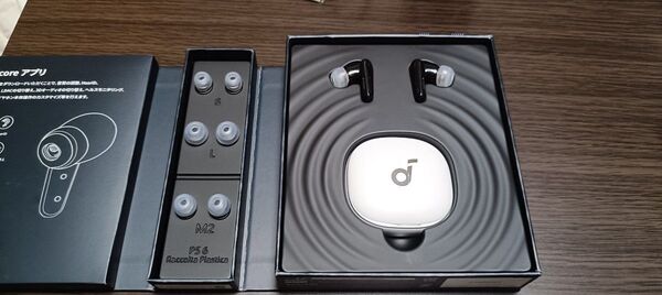 Anker Soundcore Liberty4