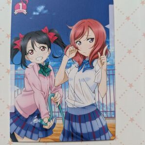 ラブライブ
