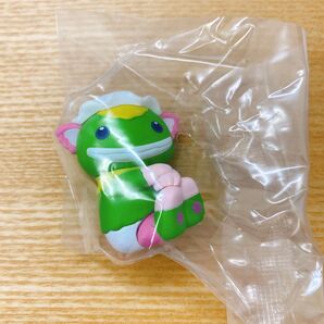 【即日発送】 ぐ~チョコランタン マスコットフィギュア ズズ フィギュア