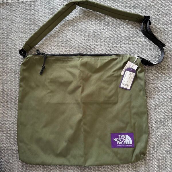 THE NORTH FACE ショルダーバッグ N24F0082