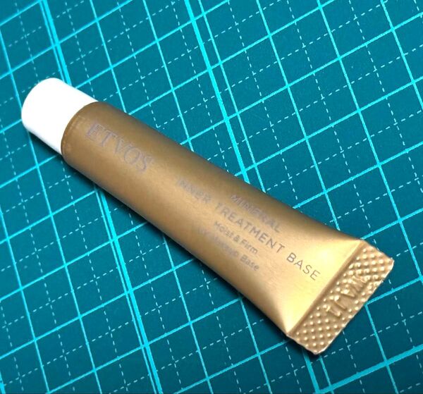 エトヴォス ミネラルインナートリートメントベース クリアベージュ サンプル 4.4ml ミニサイズ