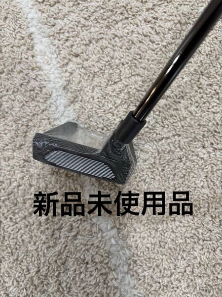 テーラーメイド PT TP BLACK TRUSS BANDON TM1