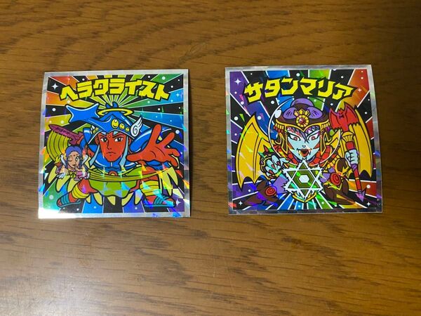 ビックリマン 悪魔VS天使 40thスペシャルエディション