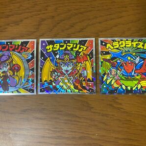 ビックリマン 悪魔VS天使 40thスペシャルエディション