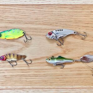 ☆バレーヒル JA-DO 邪道☆ #テリブル ☆フラッシュユニオン☆ #フルメタルソニック ☆スミス☆ #CB.ムラマサ3