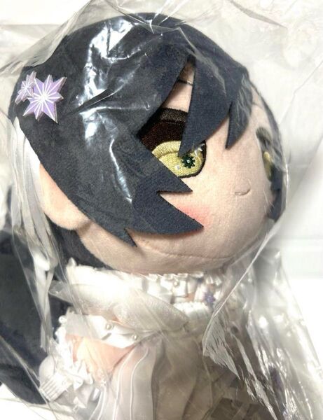 シャニマス もちほわ ぬいぐるみ もちwhat 白瀬咲耶