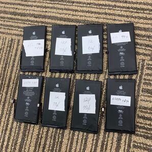 Apple iPhone 12/12Pro 純正品 バッテリー 電池 645
