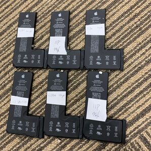 Apple iPhone 11 Pro 純正品 バッテリー 電池 659