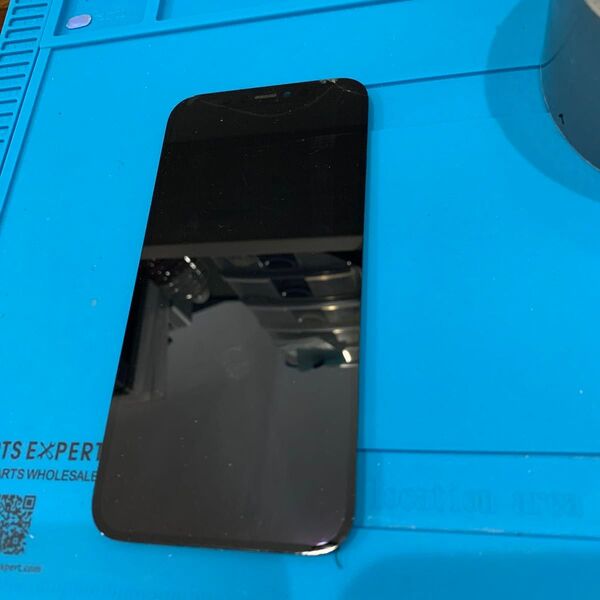 【純正品】iPhone 12 Pro 液晶 フロントパネル 667