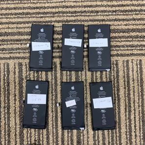 Apple iPhone 12mini 純正品 バッテリー 電池 686
