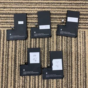 Apple iPhone 13Pro 純正品 バッテリー 電池 687