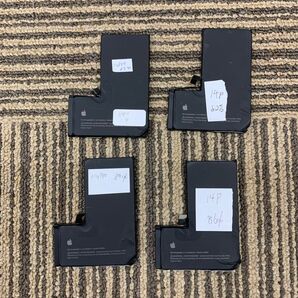 Apple iPhone 14Pro 純正品 バッテリー 電池 691