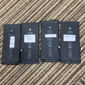 Apple iPhone 8 plus 純正品 バッテリー 電池 696