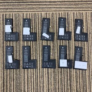Apple iPhone XS 純正品 バッテリー 電池 701