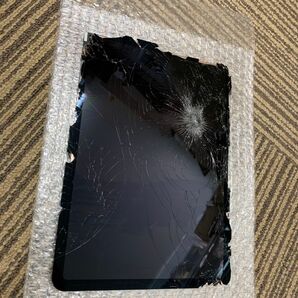 【純正品】iPad Air 4 液晶 フロントパネル 722