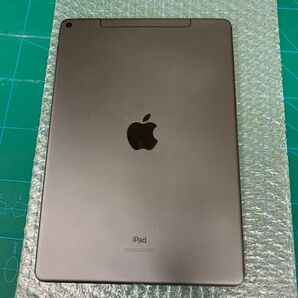ジャンク iPad Air3 グレイ セルラー 本体 724